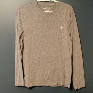 Long sleeve AF t shirt